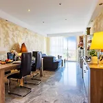 Grand Soleil Ap4365 By Riviera Holiday Homes