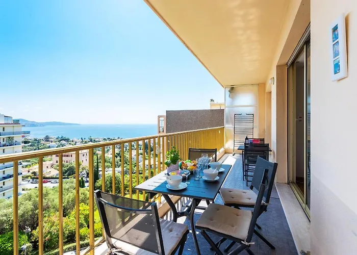 Grand Soleil Ap4365 By Riviera Holiday Homes