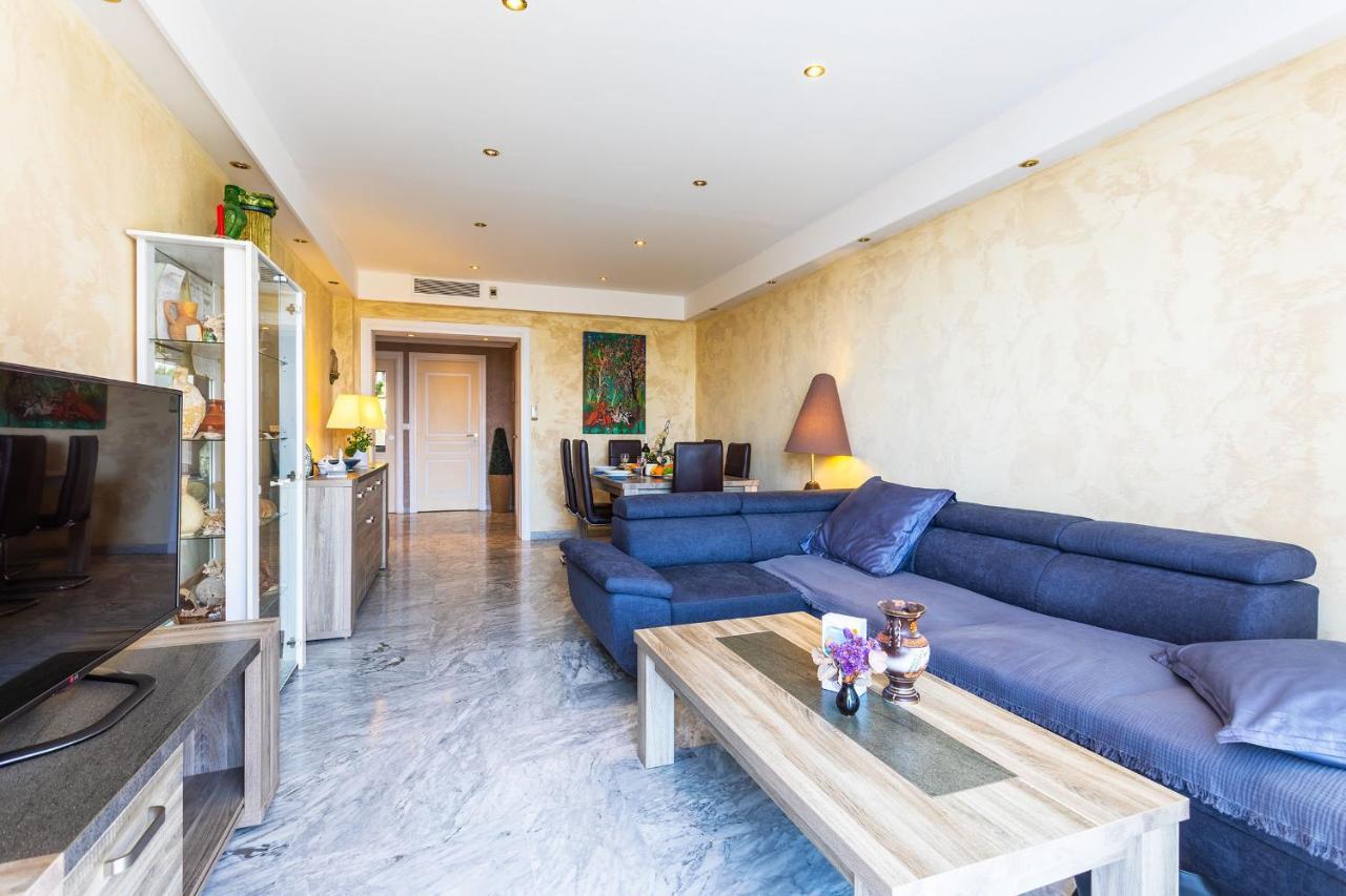Grand Soleil Ap4365 By Riviera Homes Appartamento *
