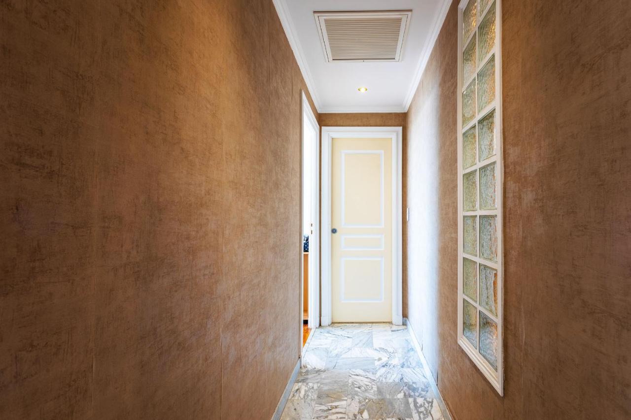 Grand Soleil Ap4365 By Riviera Homes Appartamento Nizza