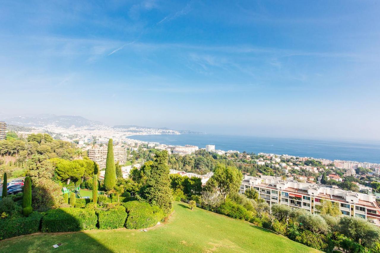 Appartamento Grand Soleil Ap4365 By Riviera Homes Nizza
