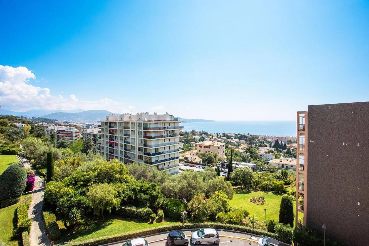 Grand Soleil Ap4365 By Riviera Homes Appartamento Nizza