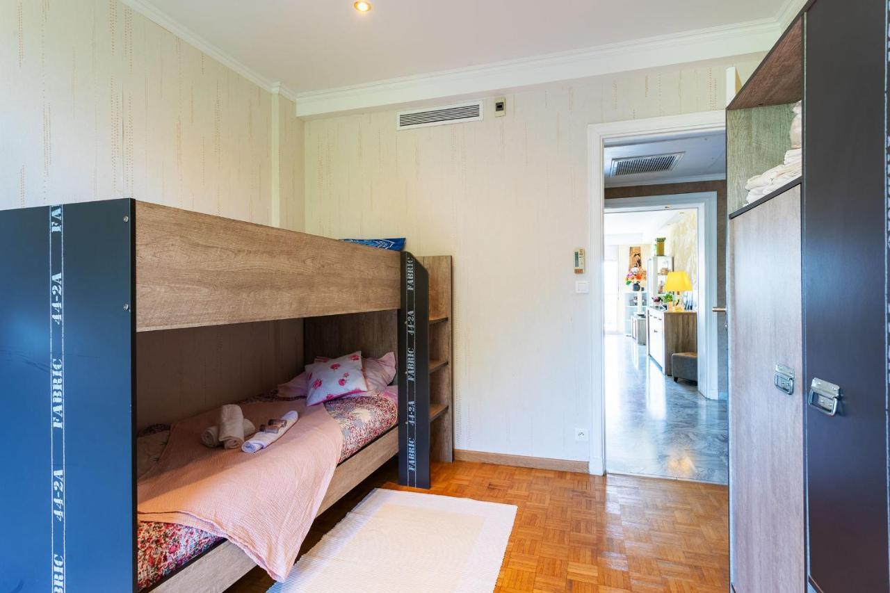 Appartamento Grand Soleil Ap4365 By Riviera Homes